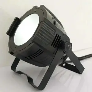 金戈铁马LED200W面光灯COB面光灯光线均匀不刺眼