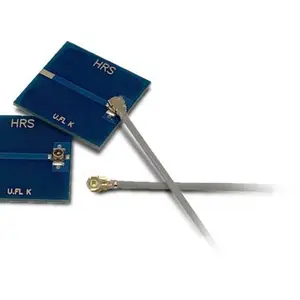 现供货正品进口Hirose连接器FH34SRJ-50S-0.5SH(50)