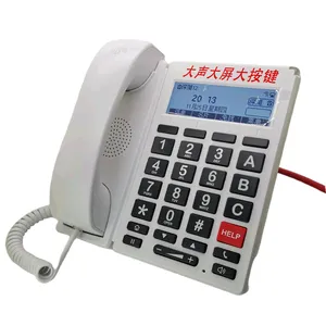 ��ɫ����绰������ �󰴼� ����ĻWiFi����IP�绰VoIP/SIP֧��PoE���� ���˻� ������