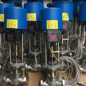 ZZWPE-16C �������Ʒ������жϷ��� �¶ȵ��ڷ�DN20