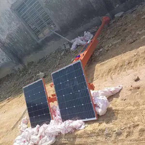 ����LED̫��������������Զ�����ܿ�����ʾ���ֱ���ɢʽ������