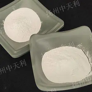河北定制高纯氧化铝工厂直销 创新服务 扬州中天利新材料供应