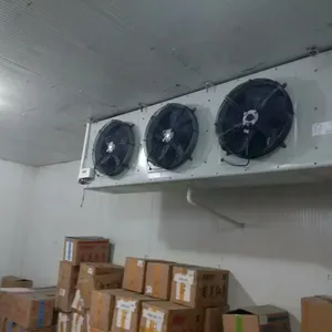 生产厂家 临沂保鲜冷库 3C认证 冷库设备检修