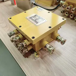ᴴﳧ��BHD-10/127-16G ú���ø����͵�ѹ���½��ߺ�16�����ȿڰ���֤����***