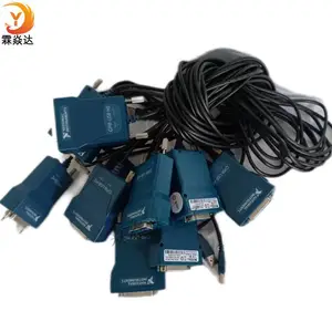 �ֻ����۲ɼ��� GPIB-USB-HS GPIBתUSB ȫ��NI