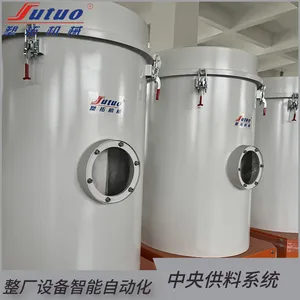 ���������Զ��������빩��ϵͳ ����ԭ�ϴ������ͼ��п���
