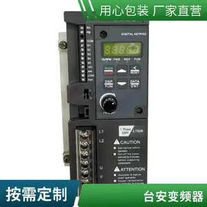 ԭװ̨ ����Ԫ��Ƶ��F5104025H3 185KW ����380V