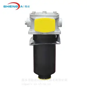 RFM工程塑料回油过滤器 胜达 液压回油过滤器总成