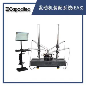 Capacitec������װ��ϵͳ EASϵͳ ���ַ�������ջͶӰԤ��