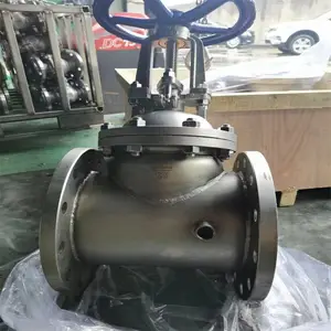 BZ41H-16P DN15���¼���բ�� �������� 304����ֲ���