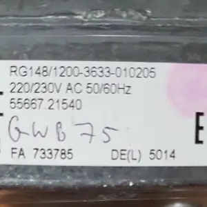 ebmpapst���ذ����� ���������� M4Q045-CF01-01 ��ˮ��ר�÷��