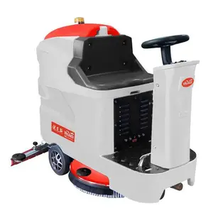 ����˹U560��ˢ��ҵ����ʻʽϴ�ػ���ȫ�Զ��綯�ϵس�