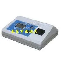 水质色度仪(台式-生活饮用水检测) 型号:ZXSD-9011