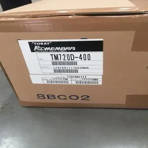 ����TM720D-400��ѹ����͸ĤԪ�����ܼ�����ԭ��
