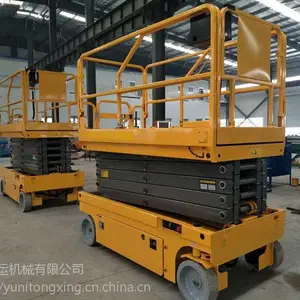 ά�޸߿��豸��е���� ɽ����������ƽ̨ ���޵Ǹ��� ȫ���м���ƽ̨