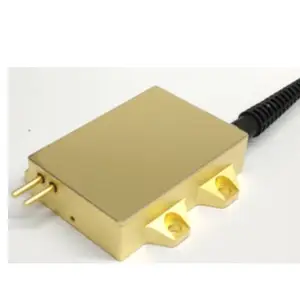 光纤耦合808NM 60W大功率固体激光器泵浦