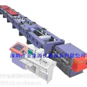 供应500T卧式拉力试验机/抗拉强度、和伸长率实验