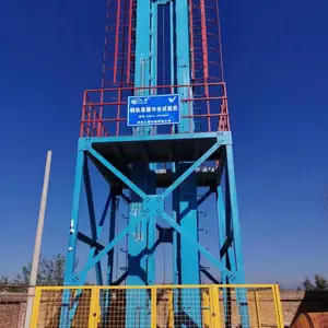 NAICE全自动铁路钢轨落锤冲击试验机JL-100000J