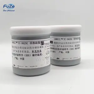 DOWSIL导热膏 TC-5021/TC5121/TC5625C/SC102/340/CN8880