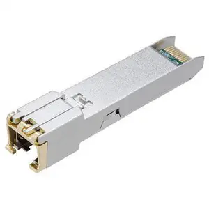 TP-LINK  TL-SM410U  2.5G SFP���ģ��