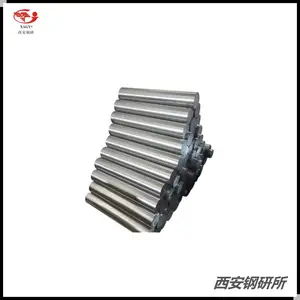 【西安钢研所】Soft magnetic Cobalt-Iron Alloy Permendur 49