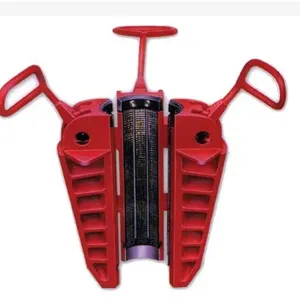 公司供应各种钻铤卡瓦Drill Collar Slips 套管卡瓦 气动卡瓦 Series Pneumatic Slips