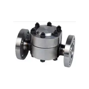 CS49H-160C�ȶ���Բ��ʽ���¸�ѹ������ˮ��