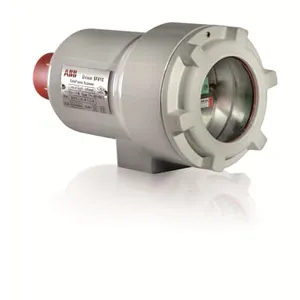 A-B-B火焰检测器UR600-OGP-F, UR600-OGP-R全新原装