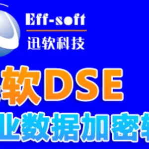 上海企业数据加密厂家价格 值得信赖 上海迅软信息科技供应