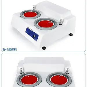 ��������ĥ�׻�MP-2˫��̨ʽ��ĥ�����������׹��
