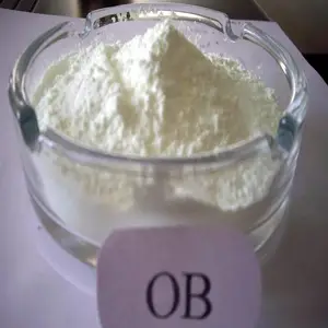 供应高纯度塑料增艳增亮荧光增白剂OB