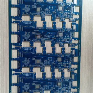 印刷电路板，电路板加工，线路板，PCB线路板