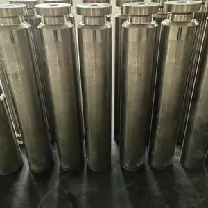 注水泵柱塞 φ60*φ58*355 源头生产厂家 硬度高精度高防腐耐用