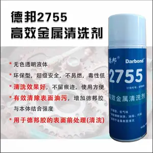 �°�2755��Ч������ϴ�� ������ ��ɫ͸��Һ�� 400ml