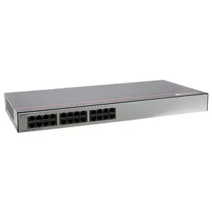 HUAWEI交换机S1730S-L24TR-A非网管24口千兆即插即用机架式企业级
