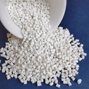 PA6本色可配色防静电加玻纤PA6防爆阻燃V0镭雕加纤防静电