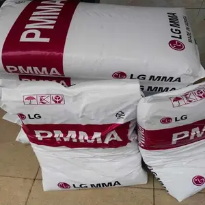 PMMA塑料 韩国LG化学 HI855H 耐冲击pmma 有机玻璃亚克力塑胶原料