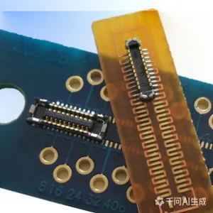 DF40C-24DP-0.4V(51) 24λ��ͷ��֧��0.33mm�Զ�׼�������װ����