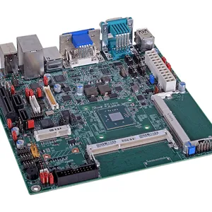 BT100 Intel® Atom™ E3800 Mini-ITX