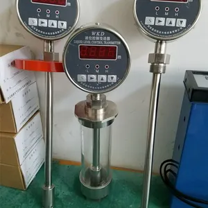 恒远WKD液位控制器、WKD-3-200液位控制变送器