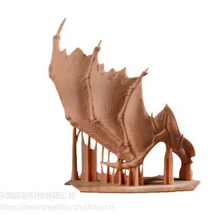3d打印加工 手板模型 模型玩具 cnc精雕加工 sla激光快速成型 举报 本产品支持七天无理由退货