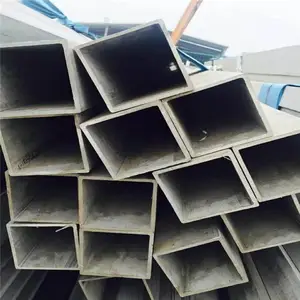 不锈钢方矩管加工方法 重庆不锈钢方矩管加工厂