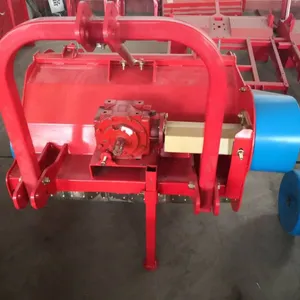 1JH型薯类作物杀秧机