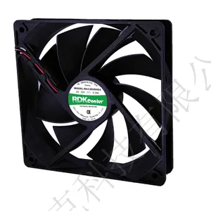 RDKcooler12025DC烤箱风扇厂家销售