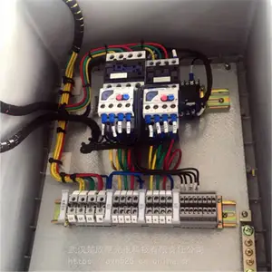 BXD������������� \100A-(6��10)A-G3/4-10��G3/4-IP65 ��������