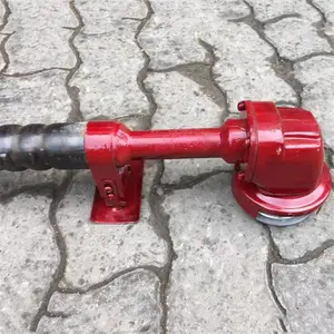 建筑用水磨石机 楼梯手提打磨机转速高 YXDMS100小型水磨石机