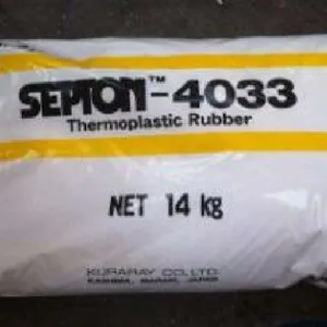 供应日本可乐丽情趣玩具用品运动器材涂料及胶粘剂类专用SEBS：4077，4055，4044，4033