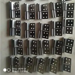ҫ�� �������ǶȺ�ҳ 304�綯����ҳ�Ž�120MM ��Ϻ�
