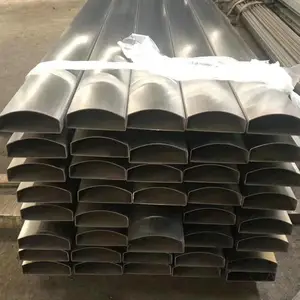 厂家定制 202薄壁不锈钢管 310S薄壁不锈钢管 202大口径不锈钢管