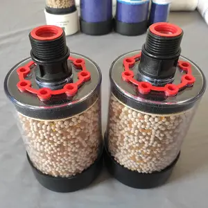永科净化 BFD 130油箱呼吸器EH油箱空气过滤器